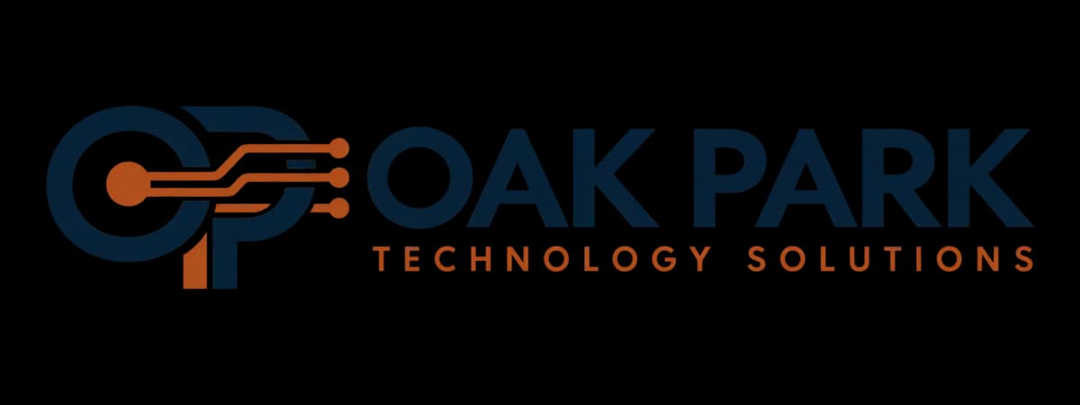 Oak Park Technology Solutions
